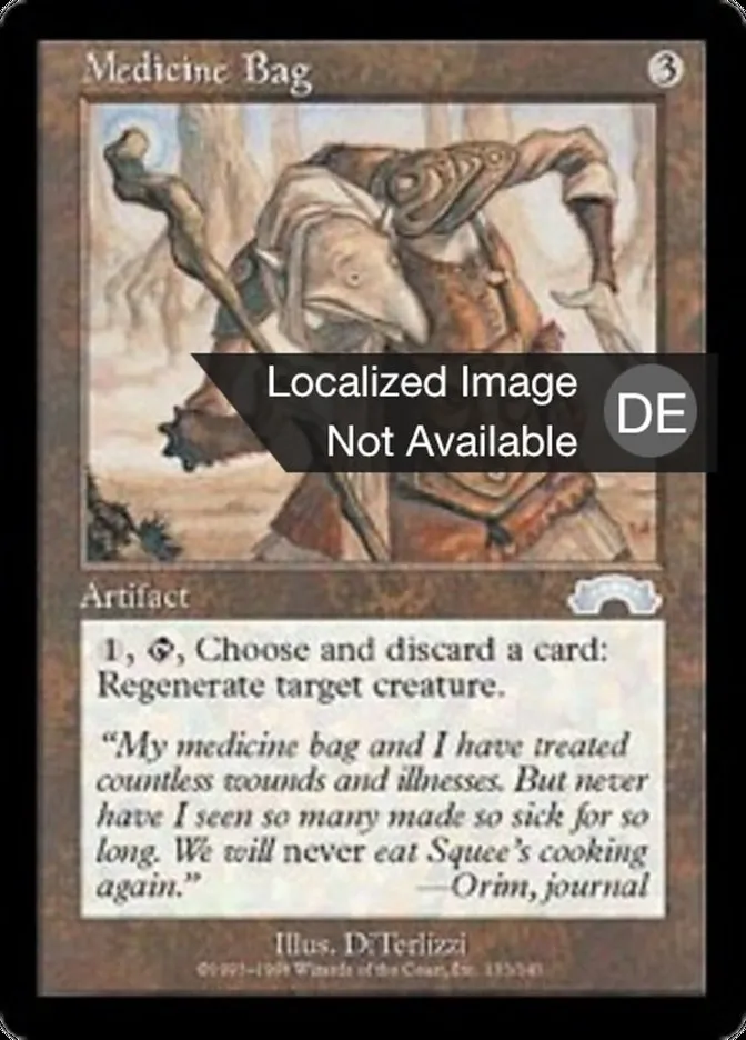 Verbandstasche kaufen - Exodus bei TcG Love
