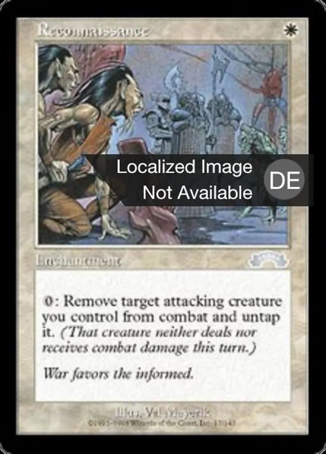 Aufklärung kaufen - Exodus bei TcG Love