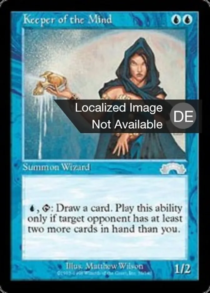 Bewußtseinshüter kaufen - Exodus bei TcG Love