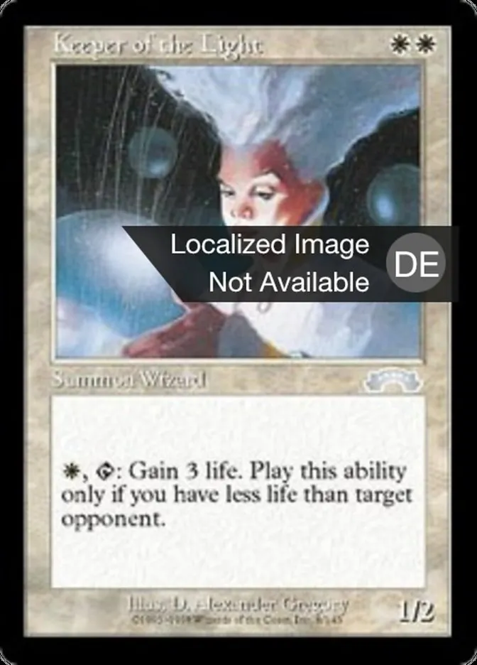 Hüter des Lichts kaufen - Exodus bei TcG Love