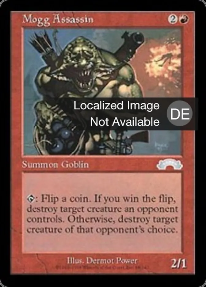 Moggmeuchler kaufen - Exodus bei TcG Love