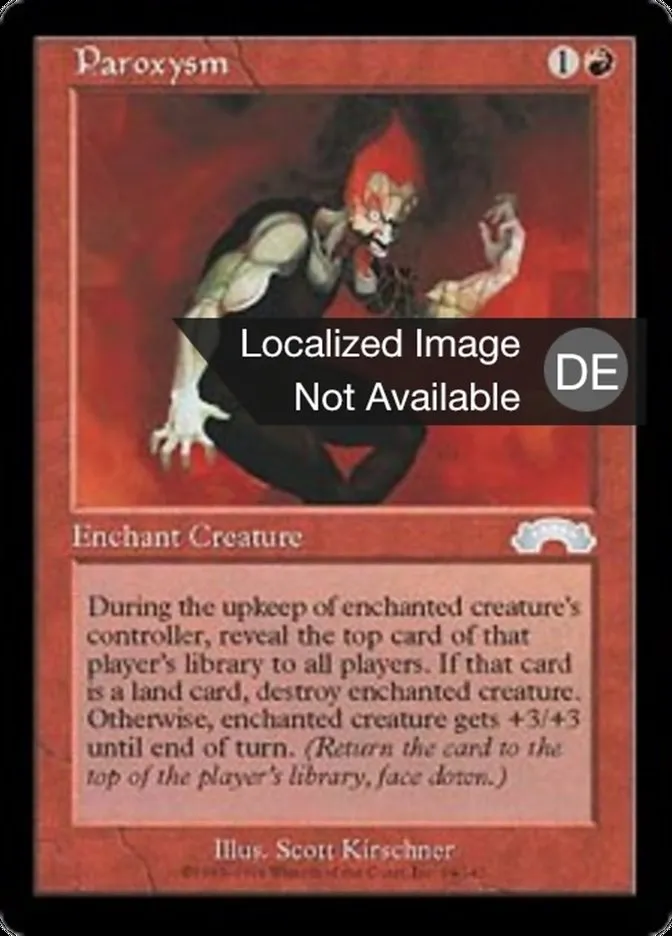 Krampf kaufen - Exodus bei TcG Love