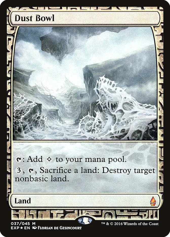 Dust Bowl kaufen - Zendikar Expeditions bei TcG Love