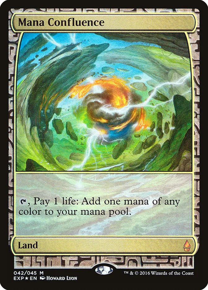 Mana Confluence kaufen - Zendikar Expeditions bei TcG Love