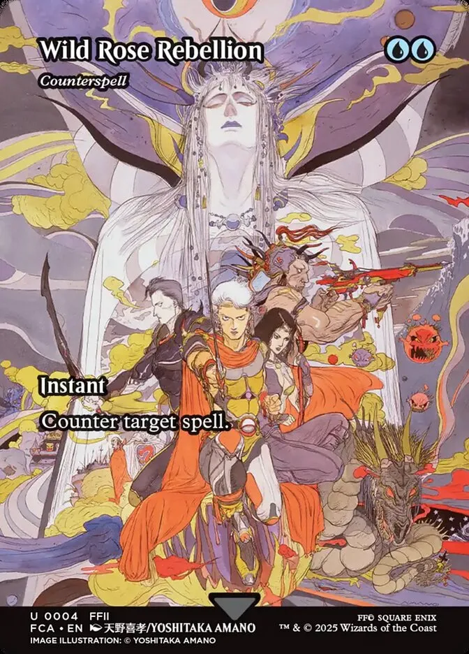 Counterspell kaufen - Final Fantasy: Through the Ages bei TcG Love