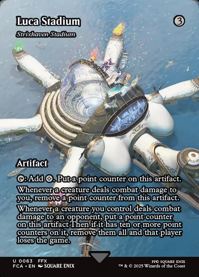 Strixhaven Stadium kaufen - Final Fantasy: Through the Ages bei TcG Love