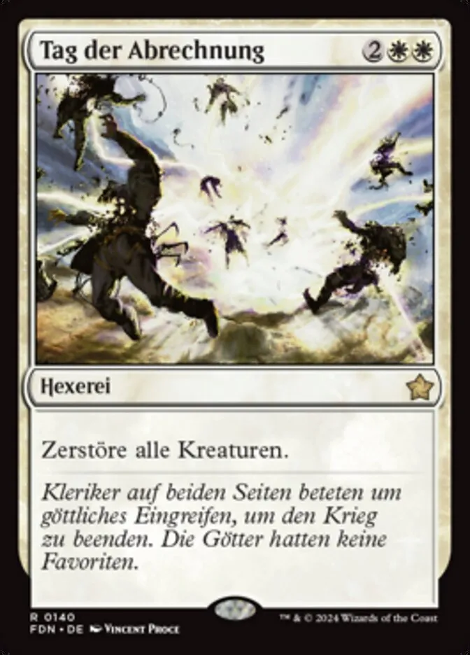 FDN-140-Tag-der-Abrechnung-de Tag der Abrechnung kaufen - Foundations bei TcG Love