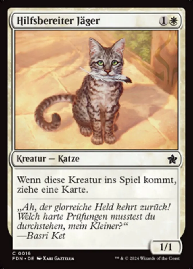 FDN-16-Hilfsbereiter-J-ger-de Hilfsbereiter Jäger kaufen - Foundations bei TcG Love