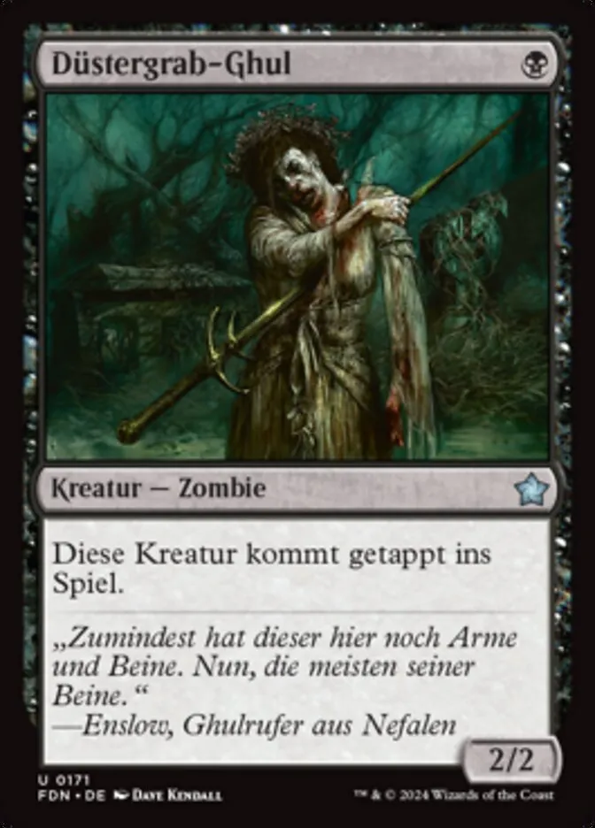 FDN-171-D-stergrab-Ghul-de Düstergrab-Ghul kaufen - Foundations bei TcG Love