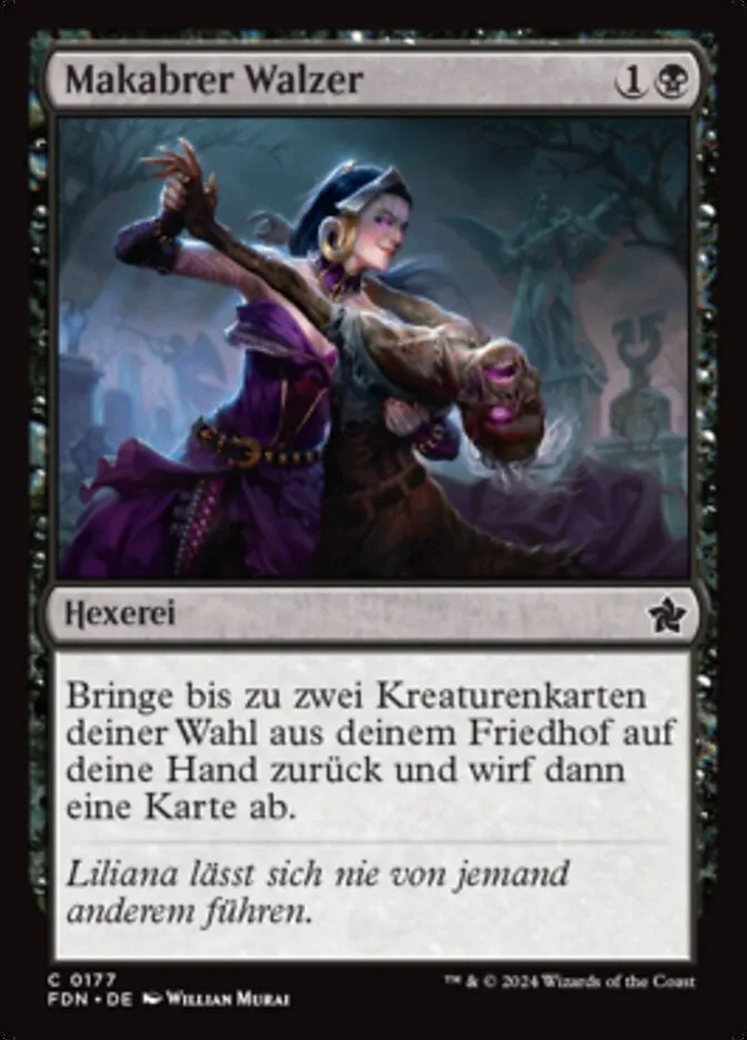 FDN-177-Makabrer-Walzer-de Makabrer Walzer kaufen - Foundations bei TcG Love