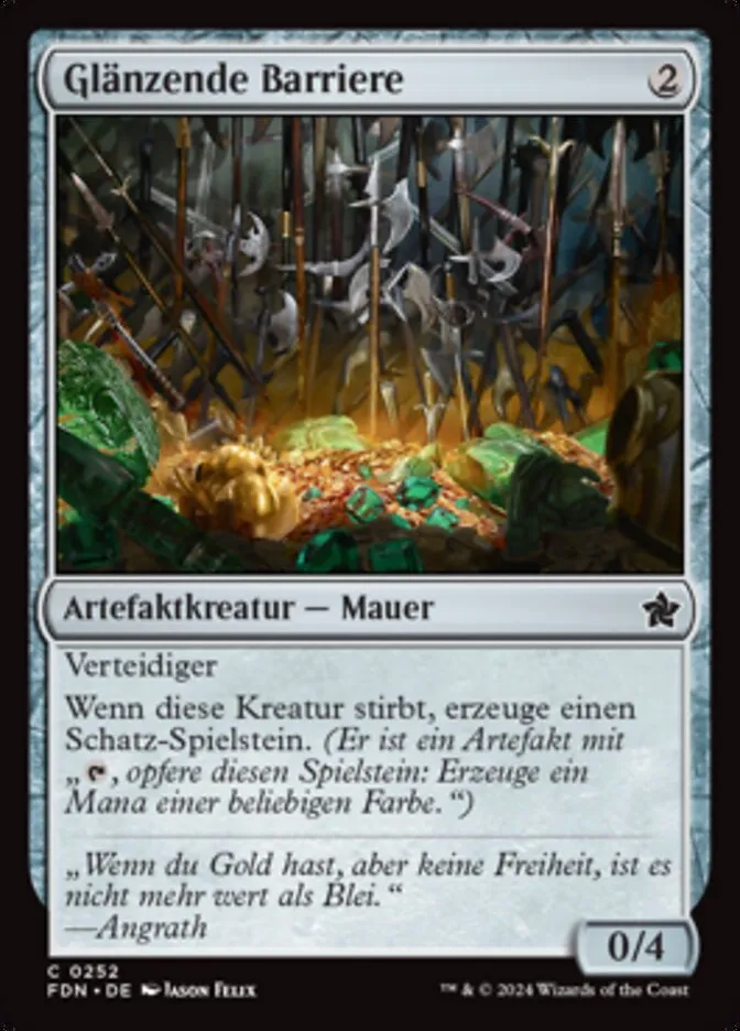 FDN-252-Gl-nzende-Barriere-de Glänzende Barriere kaufen - Foundations bei TcG Love