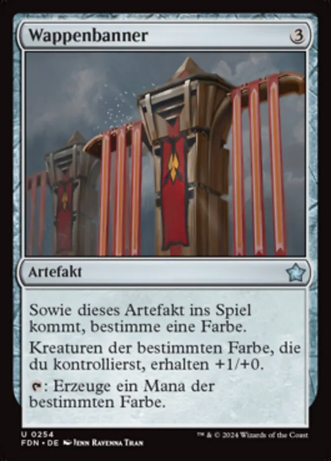 FDN-254-Wappenbanner-de Wappenbanner kaufen - Foundations bei TcG Love