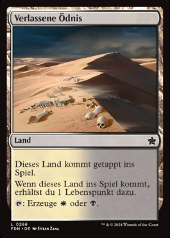FDN-266-Verlassene--dnis-de Verlassene Ödnis kaufen - Foundations bei TcG Love
