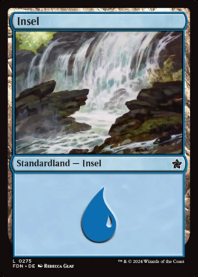 FDN-275-Insel-de Insel kaufen - Foundations bei TcG Love