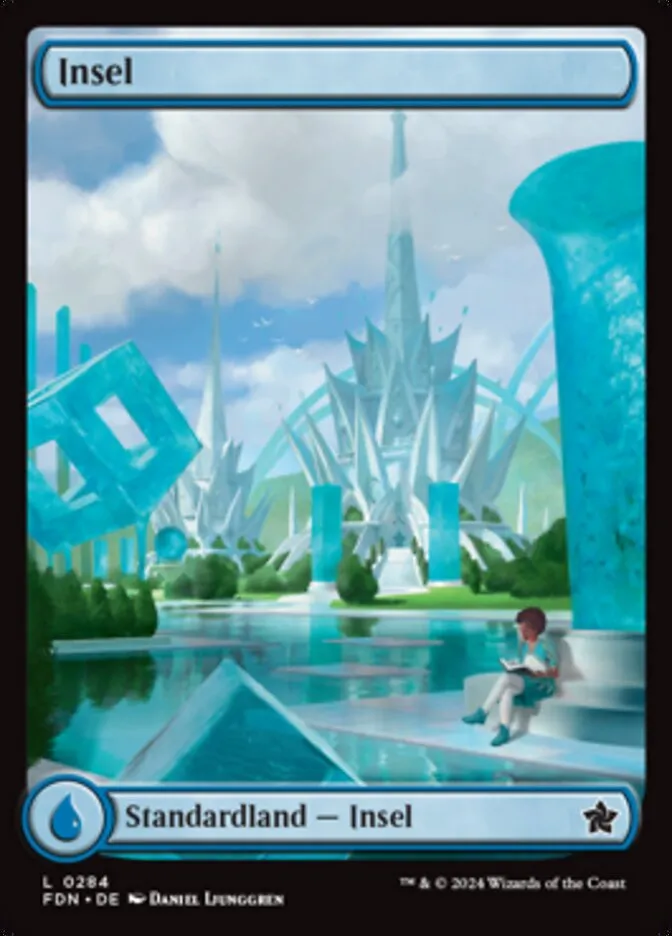 FDN-284-Insel-de Insel kaufen - Foundations bei TcG Love
