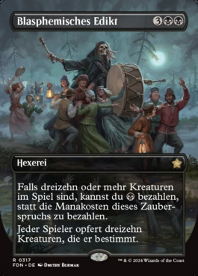 FDN-317-Blasphemisches-Edikt-de Blasphemisches Edikt kaufen - Foundations bei TcG Love