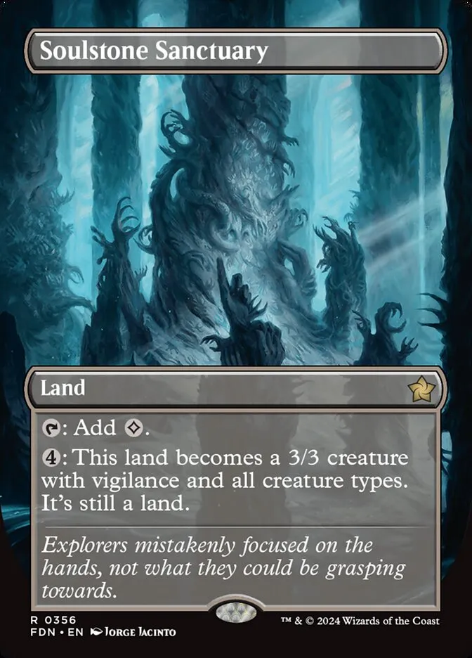 Soulstone Sanctuary kaufen - Foundations bei TcG Love