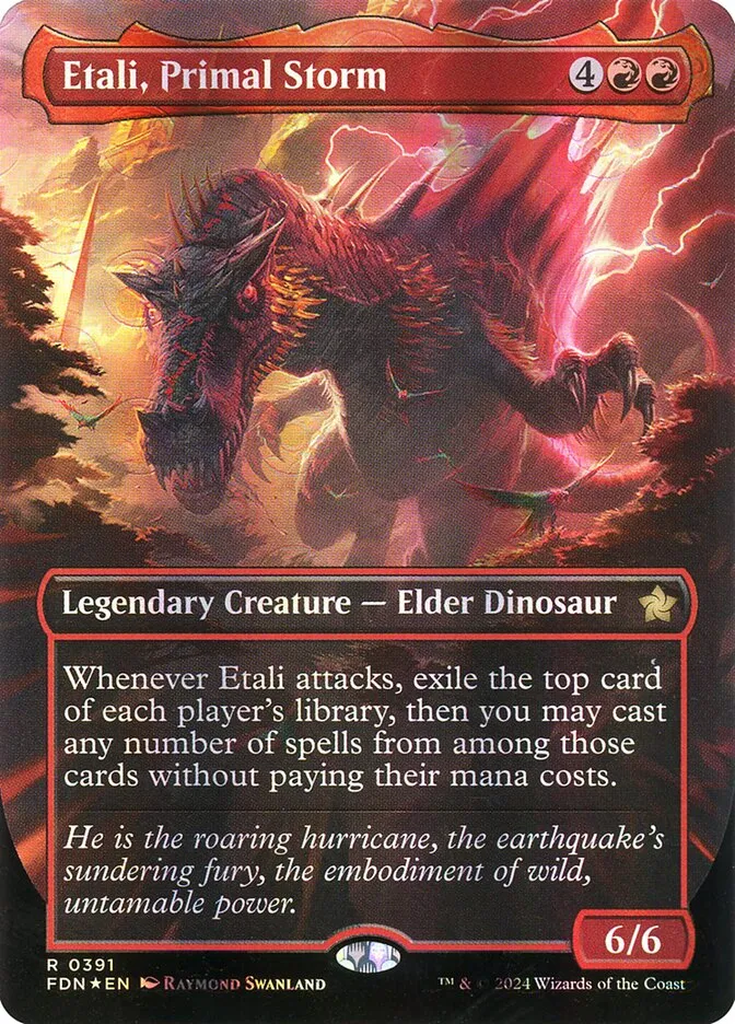 Etali, Primal Storm kaufen - Foundations bei TcG Love