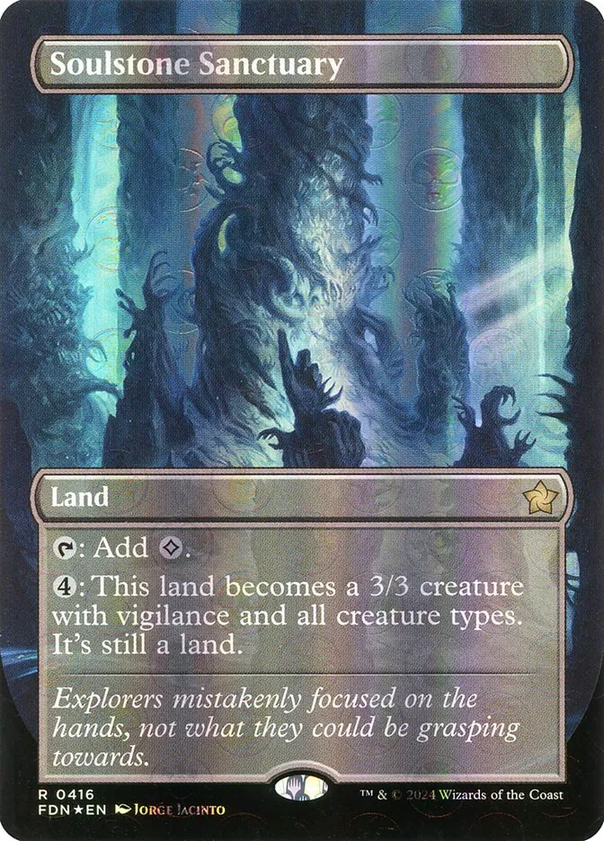 Soulstone Sanctuary kaufen - Foundations bei TcG Love