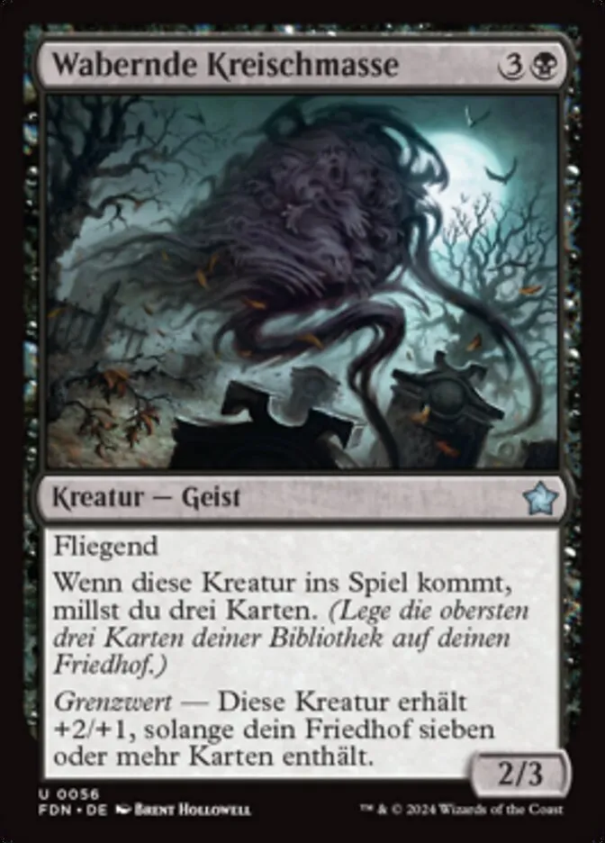 FDN-56-Wabernde-Kreischmasse-de Wabernde Kreischmasse kaufen - Foundations bei TcG Love