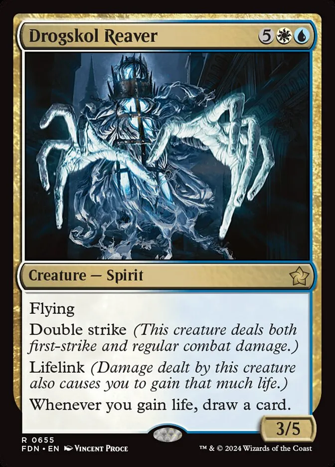 FDN-655-Drogskol-Reaver Drogskol Reaver kaufen - Foundations bei TcG Love