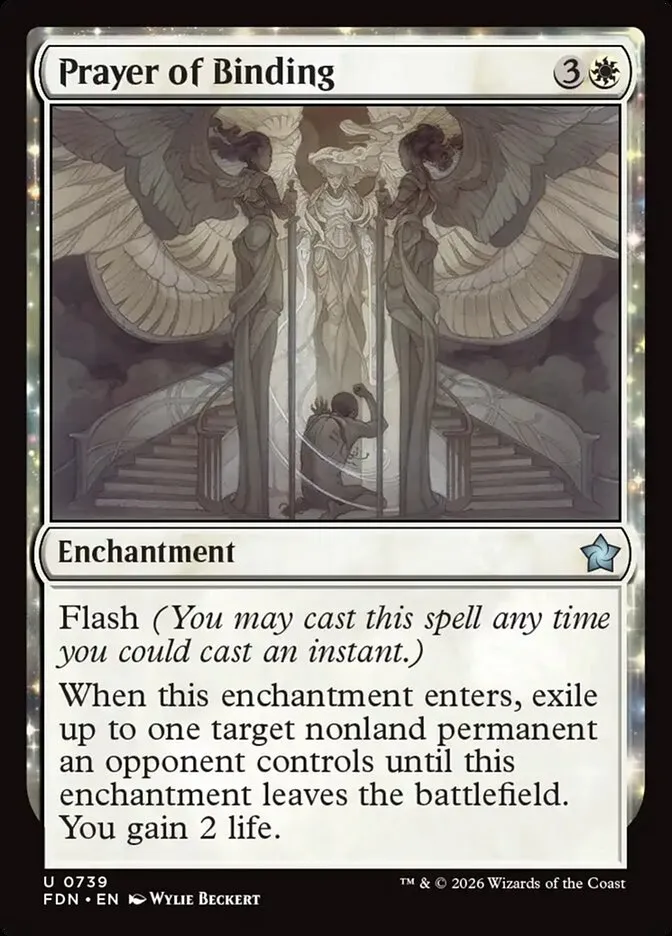Prayer of Binding kaufen - Foundations bei TcG Love