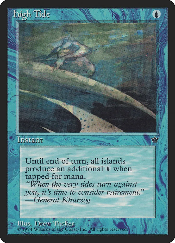 High Tide kaufen - Fallen Empires bei TcG Love