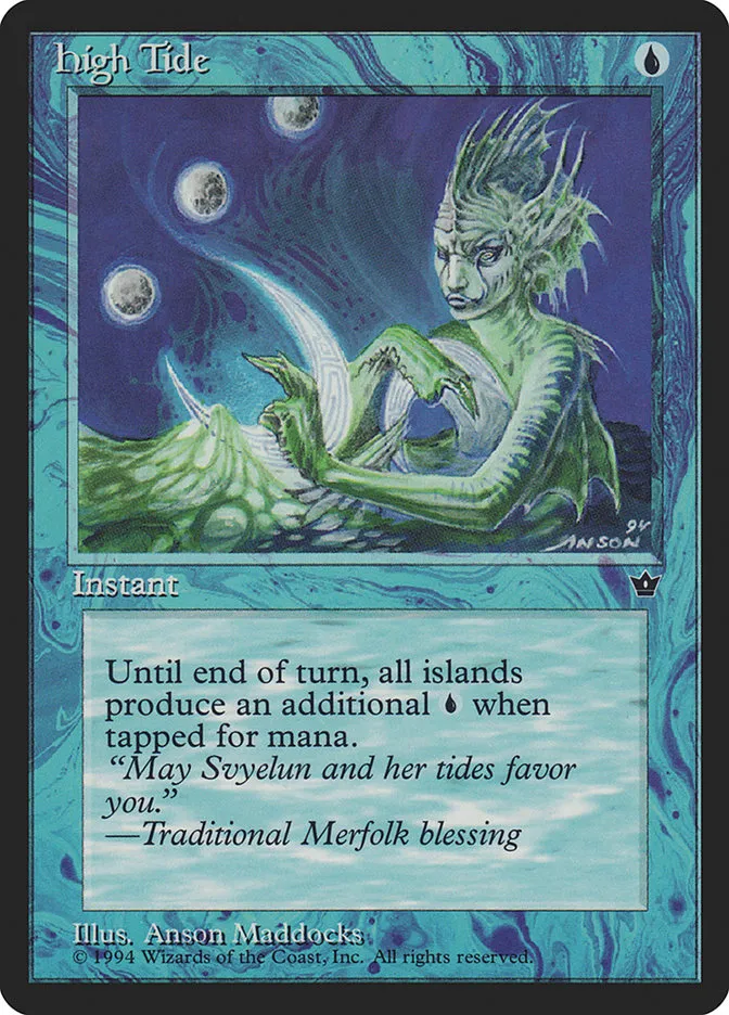 High Tide kaufen - Fallen Empires bei TcG Love