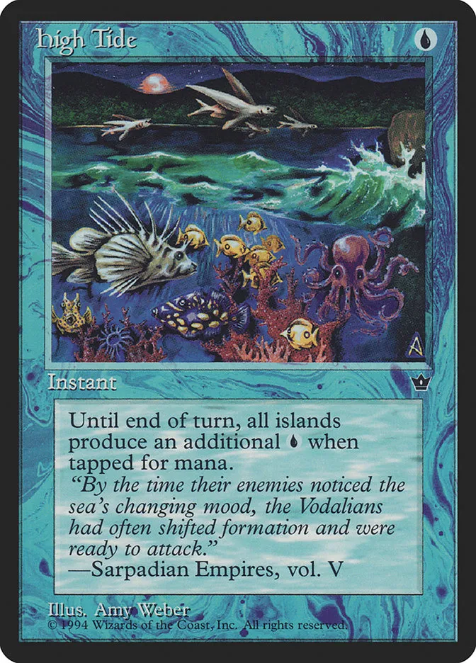 High Tide kaufen - Fallen Empires bei TcG Love