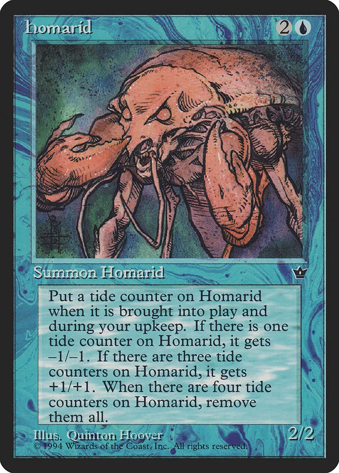 Homarid kaufen - Fallen Empires bei TcG Love