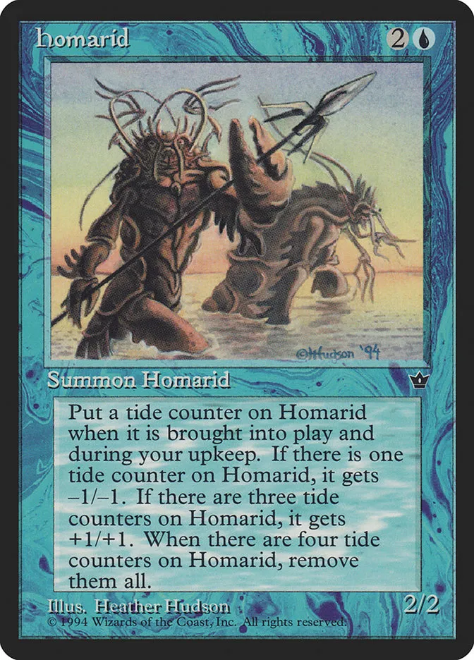 Homarid kaufen - Fallen Empires bei TcG Love