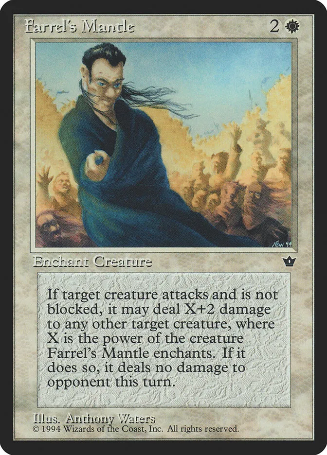 Farrel's Mantle kaufen - Fallen Empires bei TcG Love