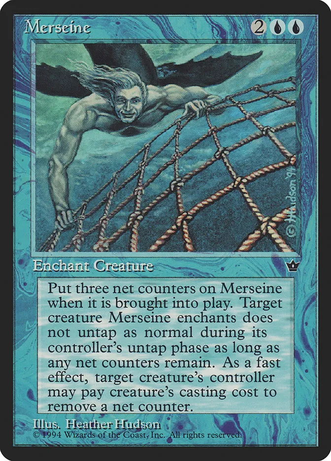 Merseine kaufen - Fallen Empires bei TcG Love