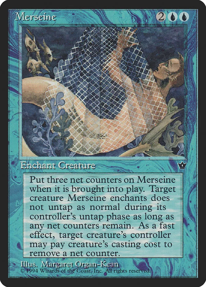 Merseine kaufen - Fallen Empires bei TcG Love