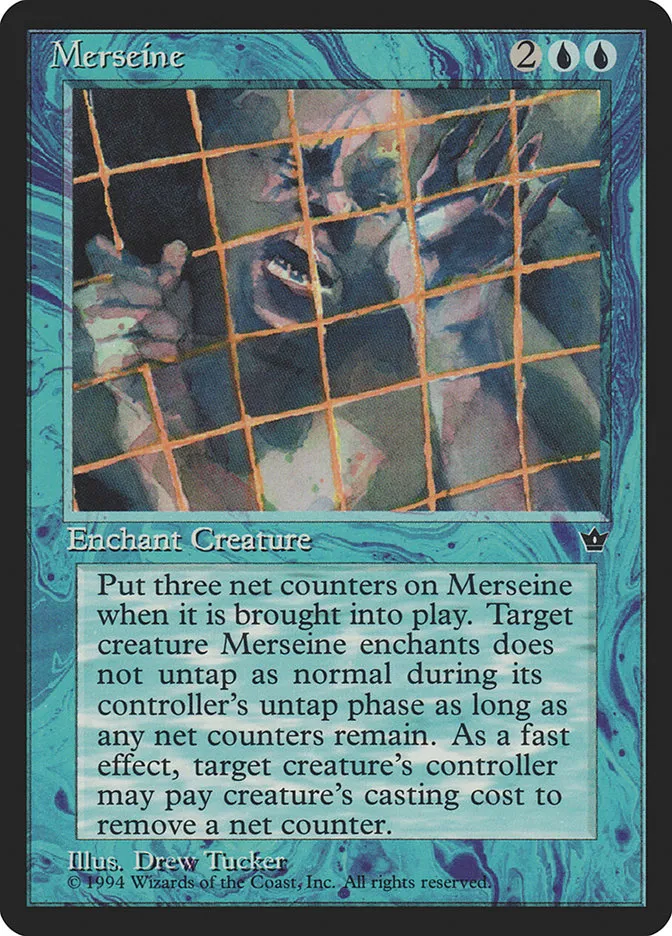 Merseine kaufen - Fallen Empires bei TcG Love