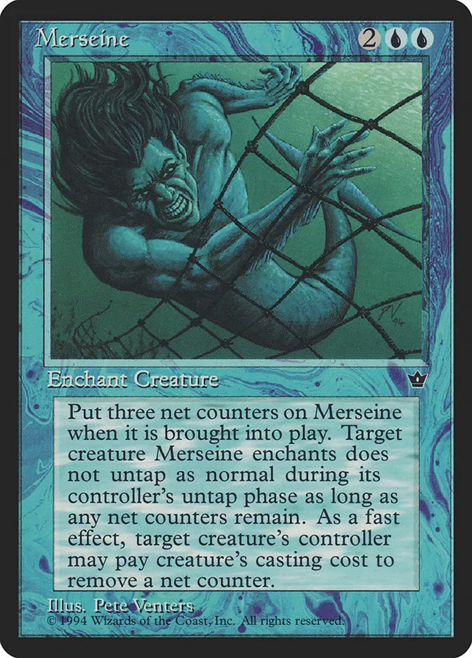 Merseine kaufen - Fallen Empires bei TcG Love