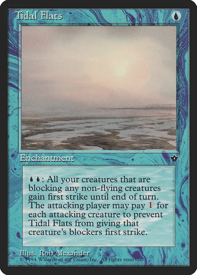 Tidal Flats kaufen - Fallen Empires bei TcG Love