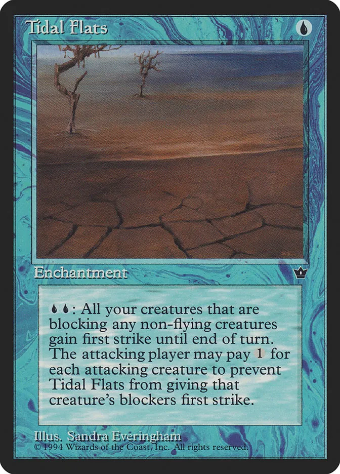 Tidal Flats kaufen - Fallen Empires bei TcG Love