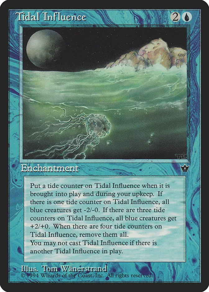 Tidal Influence kaufen - Fallen Empires bei TcG Love