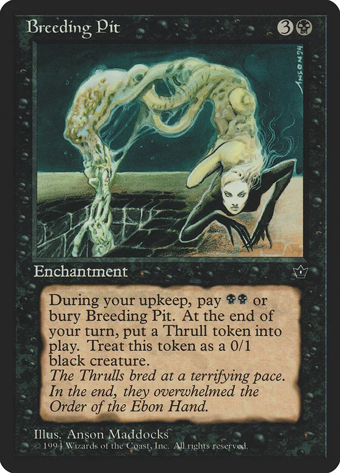 Breeding Pit kaufen - Fallen Empires bei TcG Love