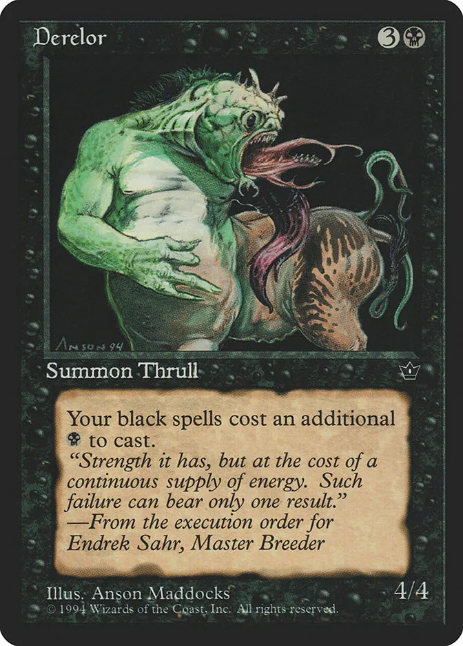 Derelor kaufen - Fallen Empires bei TcG Love