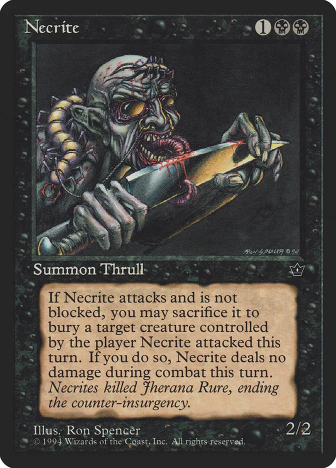Necrite kaufen - Fallen Empires bei TcG Love