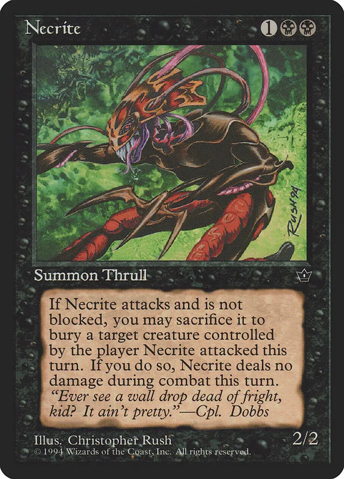 Necrite kaufen - Fallen Empires bei TcG Love