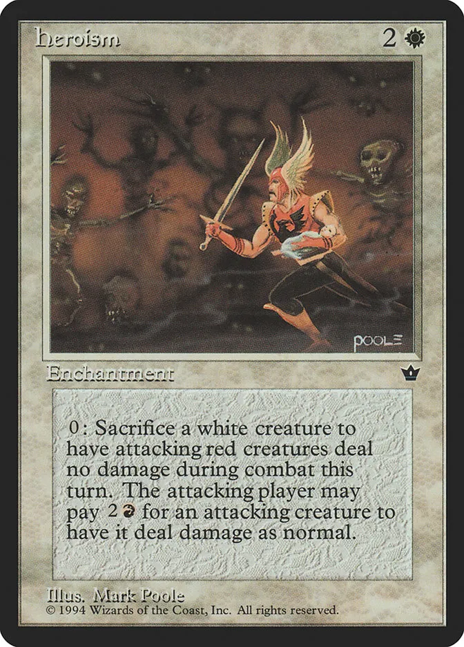 Heroism kaufen - Fallen Empires bei TcG Love