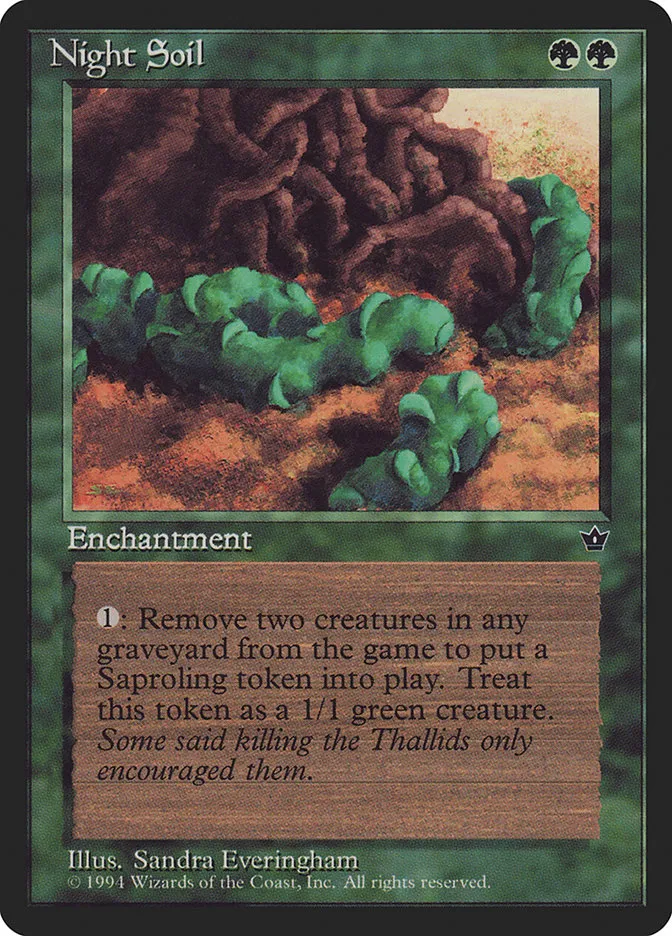 Night Soil kaufen - Fallen Empires bei TcG Love