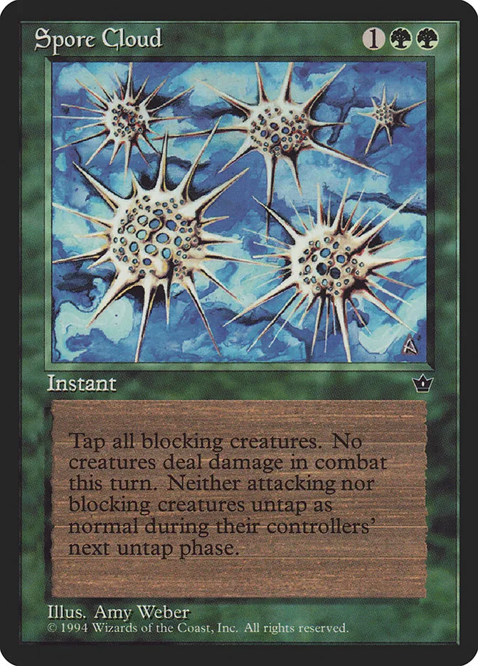 Spore Cloud kaufen - Fallen Empires bei TcG Love