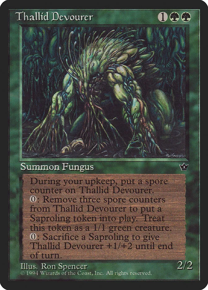 Thallid Devourer kaufen - Fallen Empires bei TcG Love