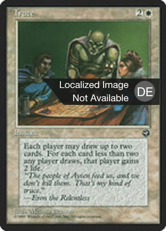 Waffenruhe kaufen - Homelands bei TcG Love