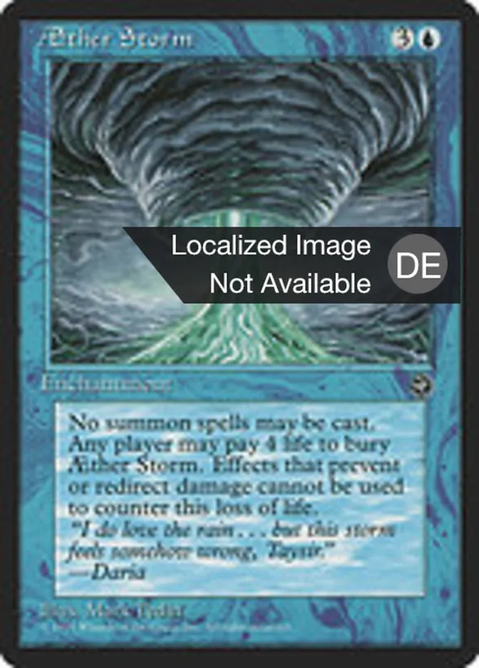 Äthersturm kaufen - Homelands bei TcG Love
