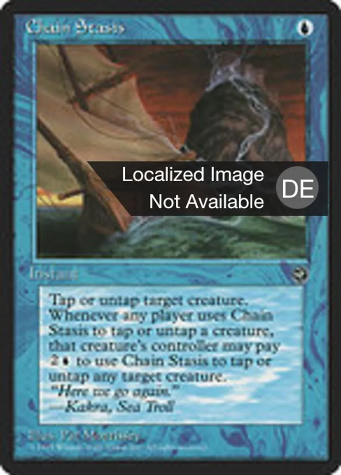 Kettenstarre kaufen - Homelands bei TcG Love